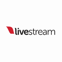 организация онлайн трансляции Livestream